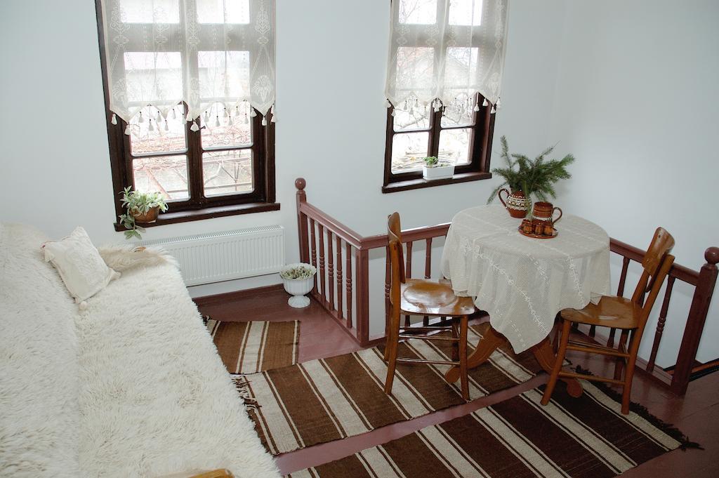 The House In Shipka Villa ห้อง รูปภาพ